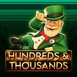 Hundreds and Thousands